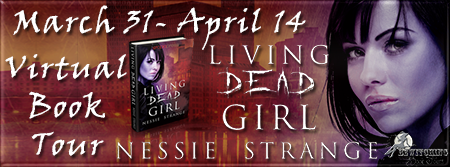 Living Dead Girl Banner 450 x 169