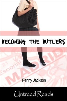BECOMING THE BUTLERS