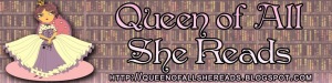 queen of all she reads header 1200pxl